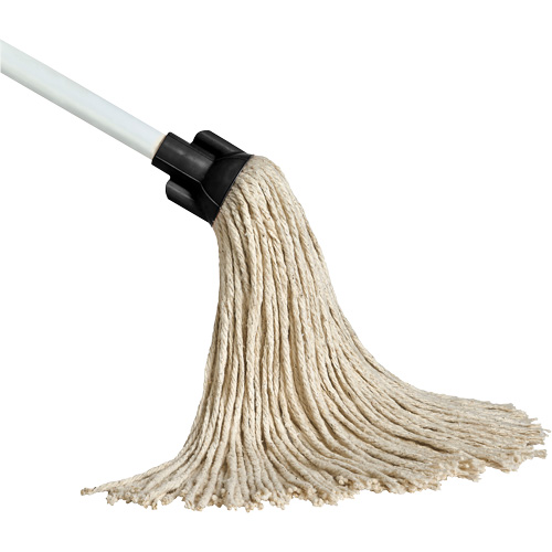 Loopy Detachable Yacht Mop, Cotton, 12 oz., Cut Style Groupe Generik