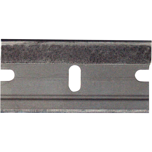 Replacement Window/Wall Scraper Blades Groupe Generik
