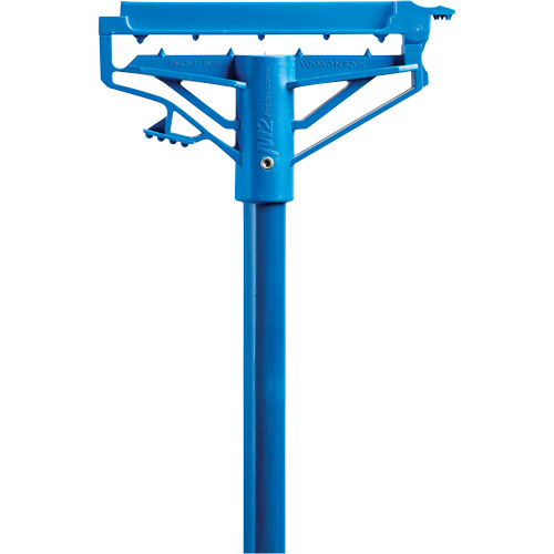 Step-N-Go Handle, Fibreglass, Open Gate Tip, 1" Diameter, 60" Length Groupe Generik