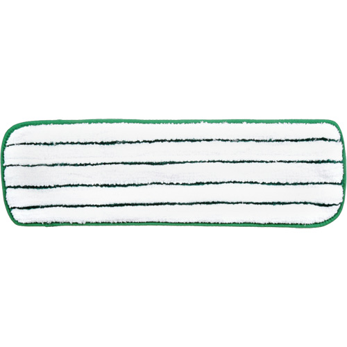 Easy Flat Mop, Scrubber, 18" Groupe Generik