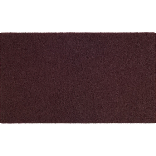 Bande abrasive Trizact Diamond TZ, 4,625" x 10", &agrave; r&eacute;curer, Marron Groupe Generik