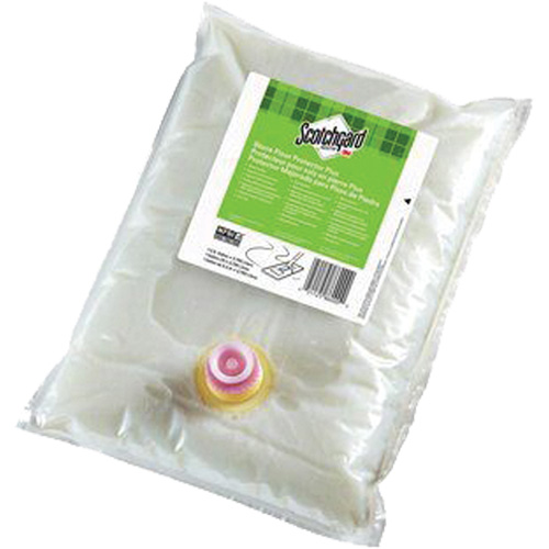 Protecteur de sol en pierre Plus Scotchgard, 3,8 L, Sac Groupe Generik