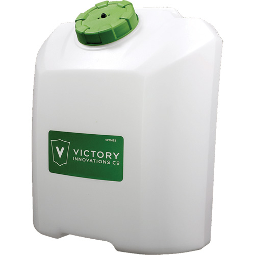 R&eacute;servoir avec bouchon pour les pulv&eacute;risateurs &eacute;lectrostatiques de la s&eacute;rie Victory Groupe Generik