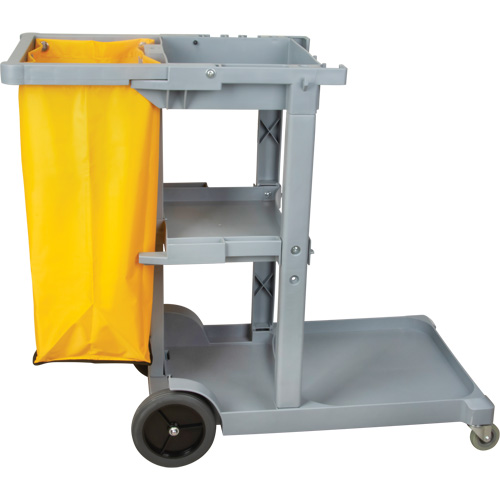 Chariot de concierge Groupe Generik