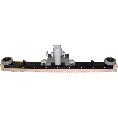 Front Mount Squeegee Groupe Generik