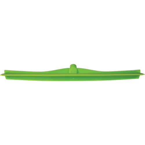 Raclette simple ultra hygi&eacute;nique, 24", Lame Droit Groupe Generik