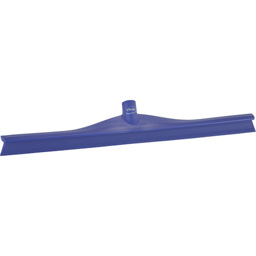 Raclette simple ultra hygi&eacute;nique, 24", Lame Droit Groupe Generik
