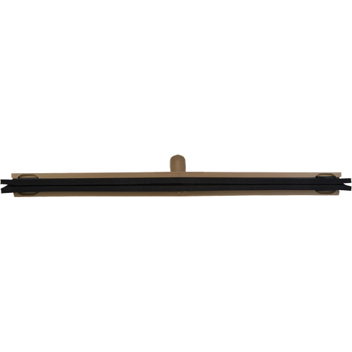 Raclette avec lame en mousse, 24", Lame Droit Groupe Generik