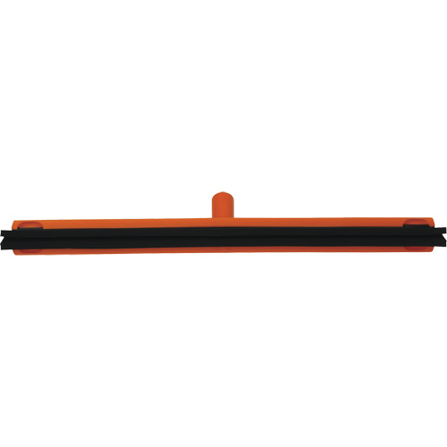 Foam Blade Squeegee, 24", Straight Blade Groupe Generik