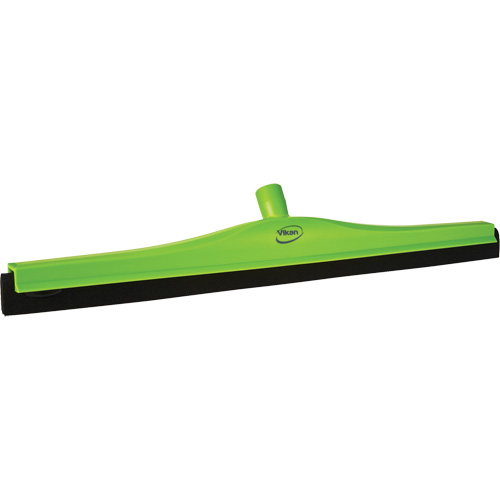 Raclette avec lame en mousse, 24", Lame Droit Groupe Generik