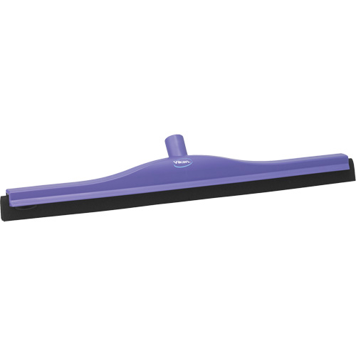 Raclette avec lame en mousse, 24", Lame Droit Groupe Generik