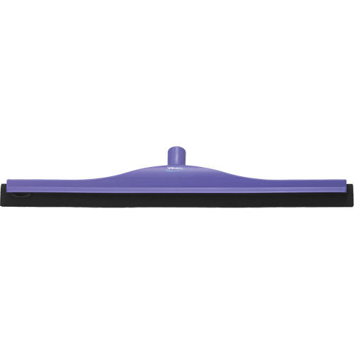 Raclette avec lame en mousse, 24", Lame Droit Groupe Generik