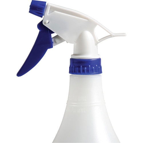 Pulv&eacute;risateur &agrave; g&acirc;chette pour bouteille, Longueur du tube 9,5" Groupe Generik