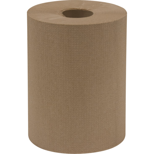 Everest Pro Paper Towel Rolls, 1 Ply, Standard, 425' L Groupe Generik
