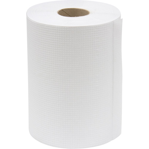 Everest Pro Paper Towel Rolls, 1 Ply, Standard, 425' L Groupe Generik