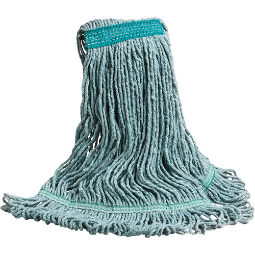 Vadrouille humide Swinger, Polyester/Rayonne, Style Boucle Groupe Generik