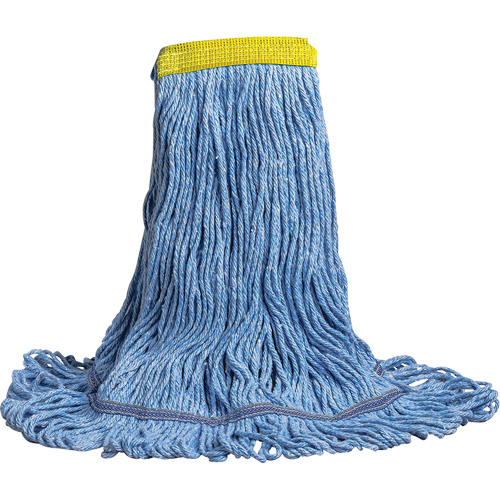 Vadrouille humide Swinger, Polyester/Rayonne, Style Boucle Groupe Generik