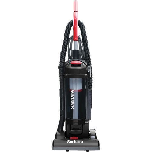 Aspirateur vertical Force QuietClean, 135 pi³/min, 4,5 pintes Groupe Generik