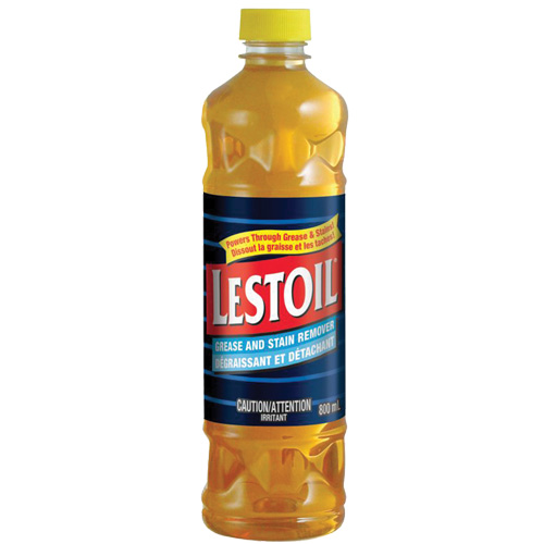D&eacute;graissant et d&eacute;tachant Lestoil, 800 ml, Bouteille Groupe Generik