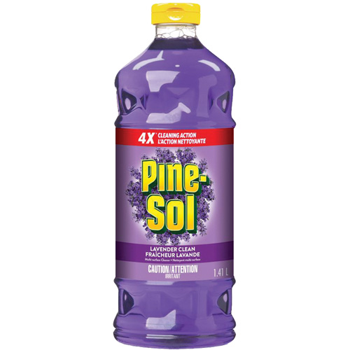 Pine Sol&reg; All-Purpose Disinfectant Cleaner, 1.4 L , Bottle Groupe Generik