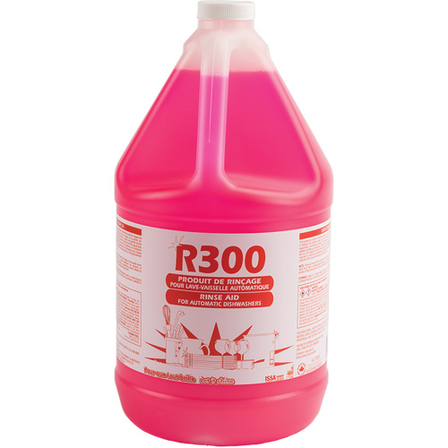 Rinse Aid for Automatic Dishwashers, 4 L, Jug Groupe Generik