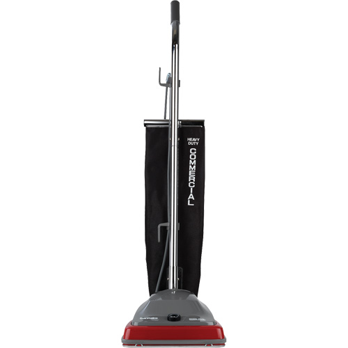 Aspirateur vertical TRADITION, 120 pi³/min, 18 pintes Groupe Generik