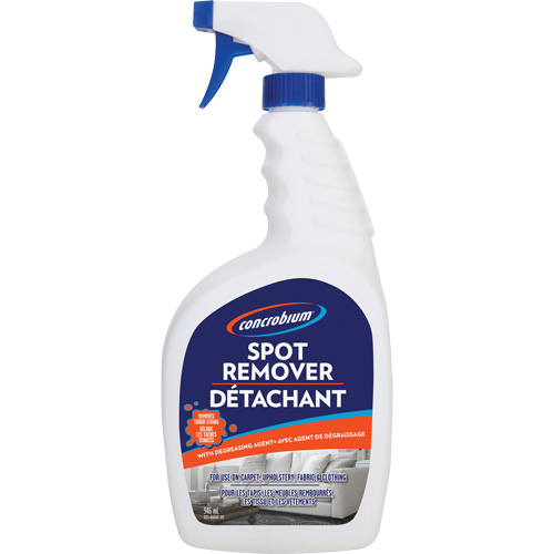 Concrobium&reg; Spot Remover, 946 ml, Trigger Bottle Groupe Generik