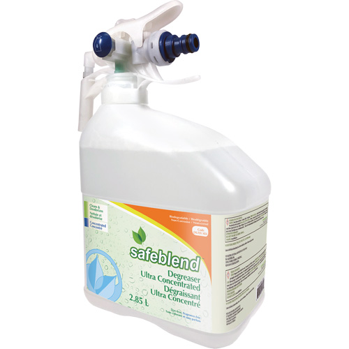 Ultra-Concentrated Degreaser, Jug Groupe Generik