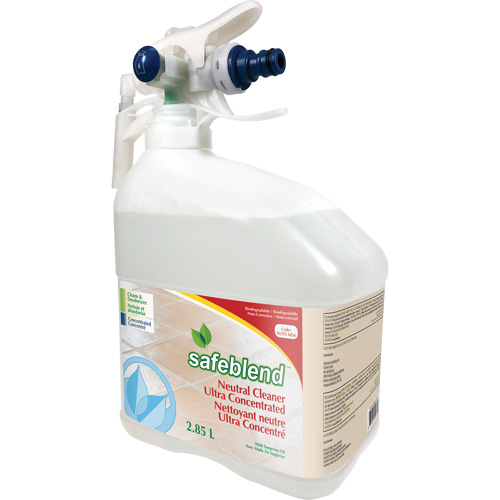 Solution neutralisante concentr&eacute;e, 4 L, Cruche Groupe Generik