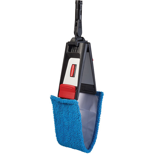 Adaptable Flat Mop Kit Groupe Generik
