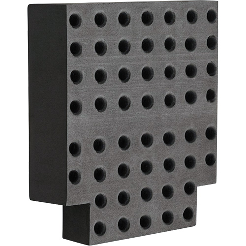Accessoire dessorage pour vadrouille &agrave; t&ecirc;te plate adaptable Groupe Generik