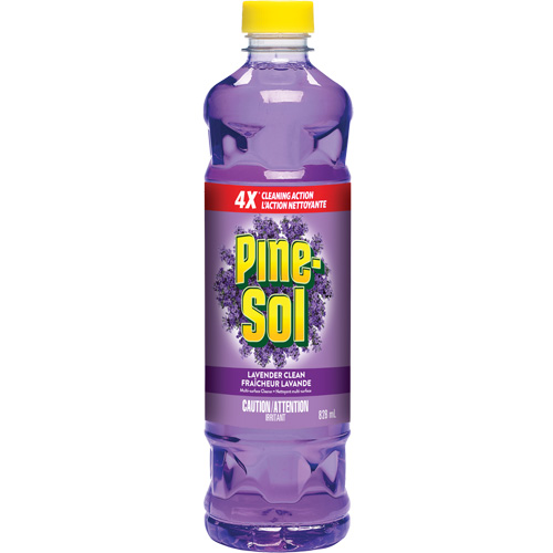Pine-Sol&reg; Multi-Surface Cleaner, 828 ml, Bottle Groupe Generik