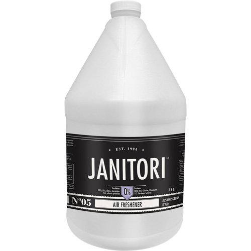 Janitori 05 Air Freshener Groupe Generik