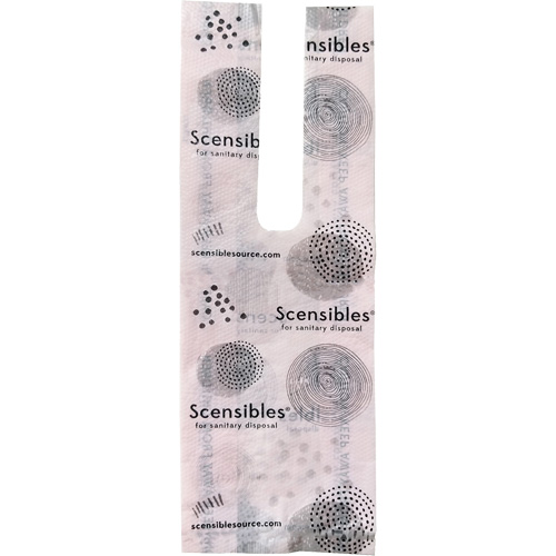 Scensibles&reg; Personal Disposal Bag Refill Groupe Generik