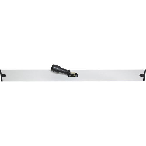 Flat Mop Frame, 36", Aluminum Groupe Generik
