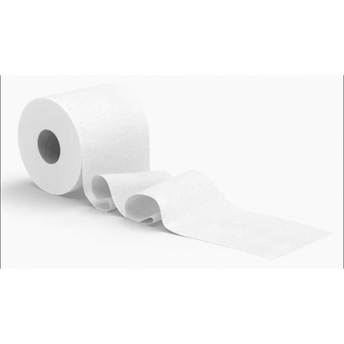 Papier hygi&eacute;nique professionnel Cottonelle, 2 Pli, 451 Feuilles/Rouleu, Blanc Groupe Generik