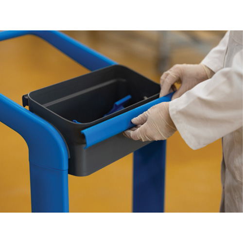 HyGo Mobile Cleaning Station Groupe Generik