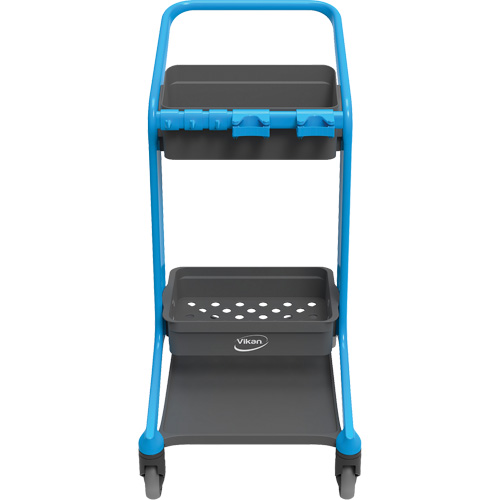 HyGo Mobile Cleaning Station Groupe Generik