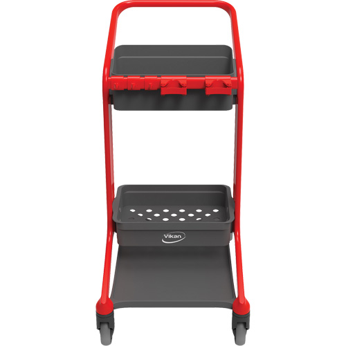HyGo Mobile Cleaning Station Groupe Generik