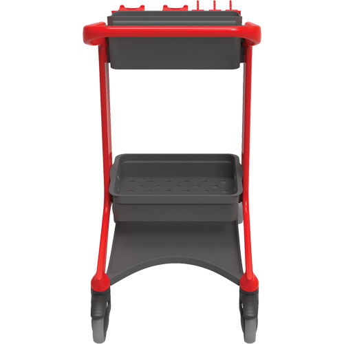 HyGo Mobile Cleaning Station Groupe Generik