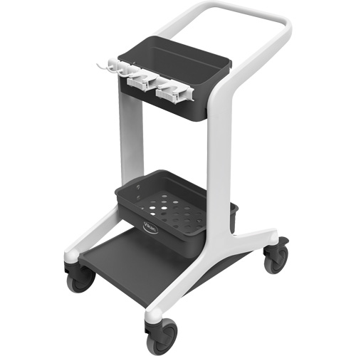Chariot de nettoyage HyGo Groupe Generik