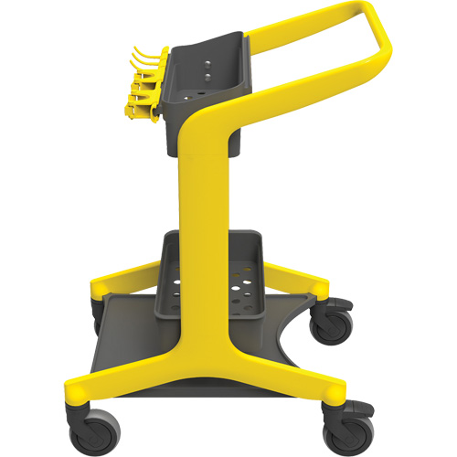 HyGo Mobile Cleaning Station Groupe Generik