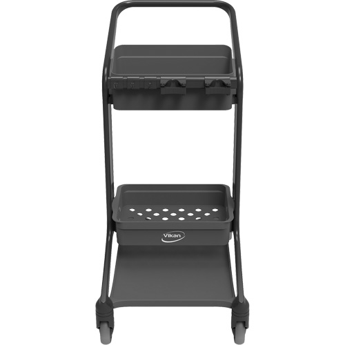Chariot de nettoyage HyGo Groupe Generik