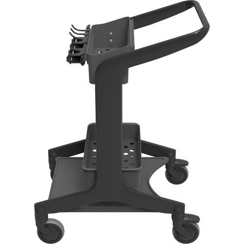 Chariot de nettoyage HyGo Groupe Generik