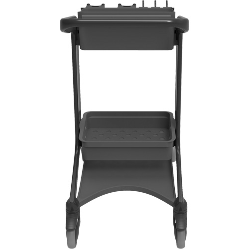 Chariot de nettoyage HyGo Groupe Generik