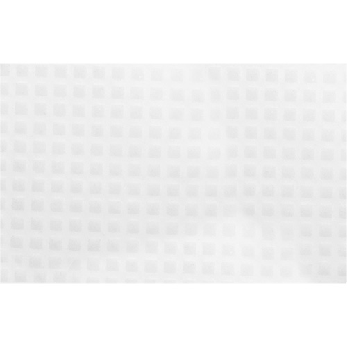 Disposable Melamine Floor Pad, Scrubbing, White Groupe Generik