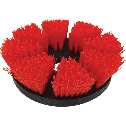 Heavy-Duty Cleaning Brush Groupe Generik