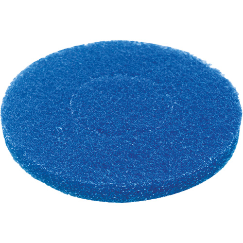 Tampon pour plancher, Nettoyage, Bleu Groupe Generik