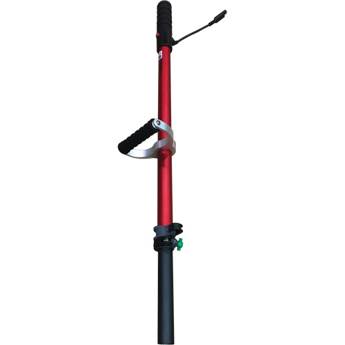 M3 Medium 75 cm Telescopic Handle Groupe Generik