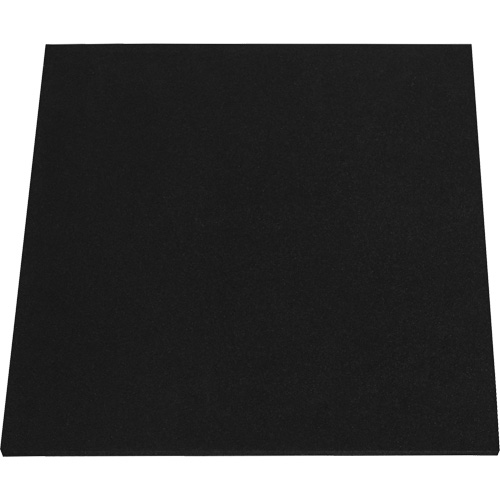 Plancher d'athl&eacute;tisme en tuile performante Galaxy Pro Groupe Generik